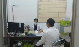 Chuyện từ những căn ph&#242;ng đặc biệt (1): Chiếc phao diệu kỳ khi bệnh nh&#226;n HIV tuyệt vọng nhất