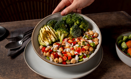 Bổ sung đạm (protein) thế n&#224;o l&#224; đủ?