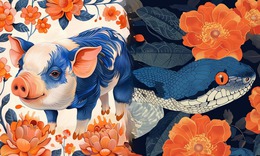 Tử vi 12 con gi&#225;p h&#244;m nay 12/11: Dậu vất vả, Tuất bội thu