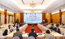 Việt Nam quyết tâm không còn người tử vong vì bệnh Dại vào năm 2030