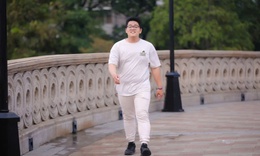 H&#224;nh tr&#236;nh lột x&#225;c ngoạn mục của ch&#224;ng trai 130kg: Từ một sinh vi&#234;n CNTT &#39;sống ảo&#39; đến người truyền cảm hứng lối sống l&#224;nh mạnh cho giới trẻ