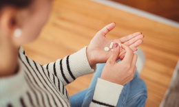 Sự thật ít ai biết: 5 loại thuốc thông dụng có thể âm thầm làm tổn thương tim