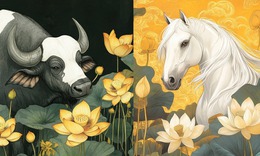 Tử vi 12 con gi&#225;p h&#244;m nay 13/11: T&#253; kh&#243; khăn, Dậu l&#224;m ăn tốt