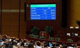 Chuyển 23.839 tỷ đồng sang năm 2026 để thực hiện lương cơ sở 2,34 triệu đồng/th&#225;ng