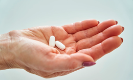 Tại sao người cao tuổi cần bổ sung magie?