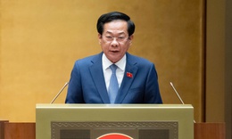 Bộ trưởng Bộ Nội vụ: Đánh giá viên chức sẽ dựa trên kết quả công việc và mức độ hài lòng của người dân