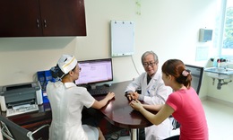 Củng cố y tế cơ sở, ph&#225;t triển y học gia đ&#236;nh để bao phủ chăm s&#243;c sức khỏe nh&#226;n d&#226;n