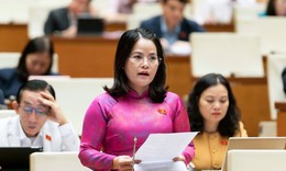 Đề xuất vi&#234;n chức th&#244;i việc do s&#225;p nhập được hưởng trợ cấp tối thiểu 12 th&#225;ng lương