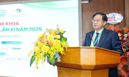 Giao m&#249;a trẻ mắc c&#250;m, phế cầu gia tăng, nhiều ca biến chứng vi&#234;m phổi