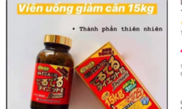 Đề nghị Cục Ph&#225;t thanh truyền h&#236;nh v&#224; Th&#244;ng tin điện tử gỡ bỏ th&#244;ng tin c&#225;c thực phẩm chức năng kh&#244;ng được cấp ph&#233;p