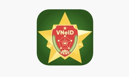 Ứng dụng VNeID cập nhật phi&#234;n bản mới: Những thay đổi người d&#226;n cần biết ngay