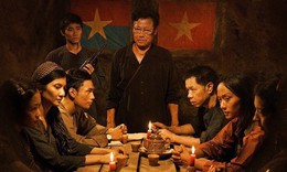 TP Hồ Ch&#237; Minh chiếu miễn ph&#237; hai phim &#39;Mưa đỏ&#39; v&#224; &#39;Địa đạo&#39; tại đặc khu C&#244;n Đảo