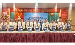 8 bệnh viện tuyến cuối hỗ trợ đưa BVĐK Vũng T&#224;u th&#224;nh cực y tế mới