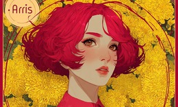 Tử vi 12 cung ho&#224;ng đạo h&#244;m nay 14/11 - tử vi 12 ch&#242;m sao ng&#224;y mới