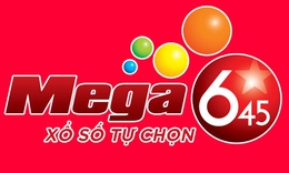 Kết quả xổ số Vietlott h&#244;m nay 14/11/2025 - Vietlott 14/11 - Xổ số Mega 6/45 ng&#224;y 14/11