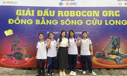 &#39;D&#249; c&#244;ng nghệ thay đổi nhanh đến đ&#226;u, người thầy vẫn l&#224; điểm tựa gi&#250;p học tr&#242; trưởng th&#224;nh&#39;