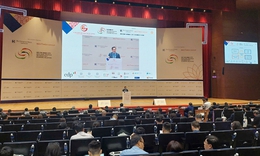 TPHCM khẳng định vai tr&#242; đầu t&#224;u tại Diễn đ&#224;n kinh tế ASEAN – Italia 2025