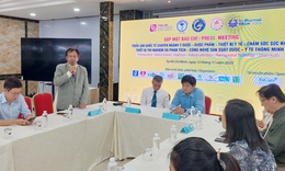 Hơn 250 doanh nghiệp dự Triển l&#227;m quốc tế Y Dược Vietnam Medi-Pharm – Vietmedicare Expo 2025