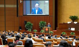 Dự kiến đầu tư s&#226;n bay Gia B&#236;nh đạt chuẩn quốc tế &#39;5 sao&#39;