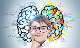 Ph&#225;t triển to&#224;n diện cho trẻ: H&#224;nh tr&#236;nh nu&#244;i dưỡng tr&#237; n&#227;o c&#249;ng thể chất v&#224; tinh thần