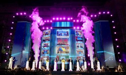 Khai mạc Ng&#224;y mua sắm trực tuyến lớn nhất trong năm