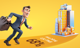 Một c&#244;ng ty chứng kho&#225;n vi phạm lĩnh vực chứng kho&#225;n