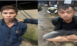 Khởi tố 3 nghi phạm trong đường d&#226;y trộm xe m&#225;y li&#234;n tỉnh