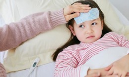 Nh&#224; thuốc Bảo Ch&#226;u chia sẻ c&#225;ch ph&#242;ng bệnh m&#249;a lạnh cho trẻ