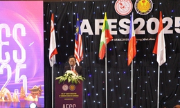 AFES 2025: Th&#250;c đẩy ứng dụng c&#244;ng nghệ số trong y học hiện đại