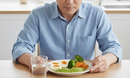 C&#244;ng thức bữa s&#225;ng gi&#250;p ổn định đường huyết cho người bệnh đ&#225;i th&#225;o đường