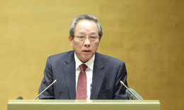 8 nhiệm vụ Bộ Chính trị yêu cầu để cuộc bầu cử ĐBQH khóa XVI và đại biểu HĐND đạt kết quả cao