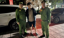 Bắt đối tượng giả danh lãnh đạo cơ quan báo chí để cưỡng đoạt tài sản