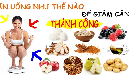 3 phương ph&#225;p ch&#237;nh ăn ki&#234;ng giảm c&#226;n, vậy phương ph&#225;p n&#224;o ph&#249; hợp với bạn?