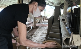 Hơn trăm năm g&#236;n giữ m&#225;i ng&#243;i T&#224;y