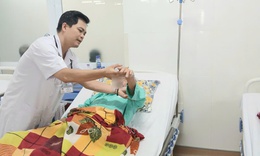 Nhiều người ở Kh&#225;nh H&#242;a bị đột quỵ kh&#244;ng phải chuyển đi xa