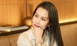 Từng &#242;a kh&#243;c khi chia sẻ về biến cố bệnh tật, &#39;Nữ ho&#224;ng d&#226;n ca&#39; Việt hiện sống ra sao?