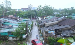 Sống khổ trong khu tập thể gần nửa thế kỷ