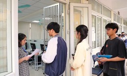 Những lưu &#253; quan trọng khi đăng k&#253; thi Đ&#225;nh gi&#225; năng lực 2026