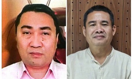 Khởi tố L&#234; Trung Khoa v&#224; đồng phạm