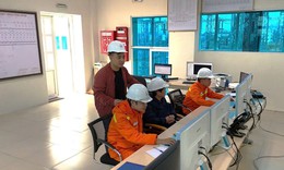 Ban Quản l&#253; dự &#225;n c&#225;c c&#244;ng tr&#236;nh điện miền Bắc tăng tốc c&#225;c dự &#225;n nhập khẩu điện, bảo đảm an ninh năng lượng quốc gia