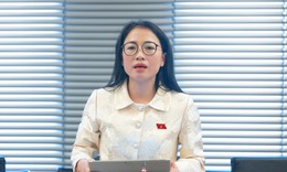 ĐBQH đề xuất kh&#244;ng truy thu thuế đối với bệnh viện c&#244;ng