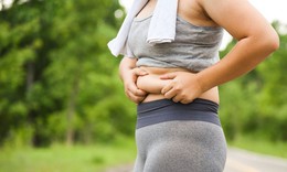 Cần đi bộ bao nhi&#234;u ph&#250;t mỗi ng&#224;y để bụng phẳng, eo thon?