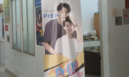 Tận t&#236;nh điều trị cho bệnh nh&#226;n HIV ở Kh&#225;nh H&#242;a