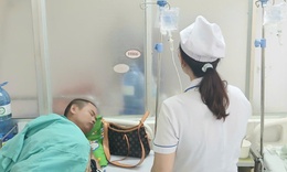 C&#225;c nạn nh&#226;n của xe kh&#225;ch bị đ&#232; n&#225;t trong vụ sạt lở kinh ho&#224;ng ở Kh&#225;nh Ho&#224; hiện ra sao?