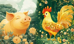 Tử vi 12 con gi&#225;p h&#244;m nay 18/11: Th&#236;n gặp thử th&#225;ch, dần thăng hoa rực rỡ