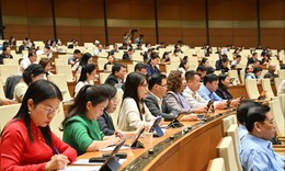 Quốc hội xem x&#233;t loạt cơ chế đặc th&#249; để đột ph&#225; ph&#225;t triển gi&#225;o dục v&#224; đ&#224;o tạo