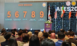 AS ONE chung tay v&#236; mục ti&#234;u kiểm so&#225;t bệnh to&#224;n diện bệnh đ&#225;i th&#225;o đường tại Việt Nam