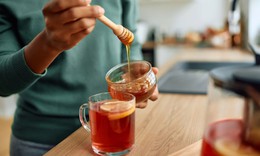 7 loại đồ uống gi&#250;p ngừa đau họng - bệnh thường gặp ở gi&#225;o vi&#234;n