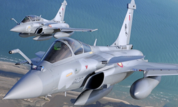 100 ti&#234;m k&#237;ch Rafale sắp đến Ukraine c&#243; đủ sức tạo thế c&#226;n bằng trước Nga?