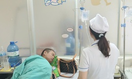 Nạn nh&#226;n trong vụ sạt lở kinh ho&#224;ng ở Kh&#225;nh H&#242;a được miễn to&#224;n bộ viện ph&#237;